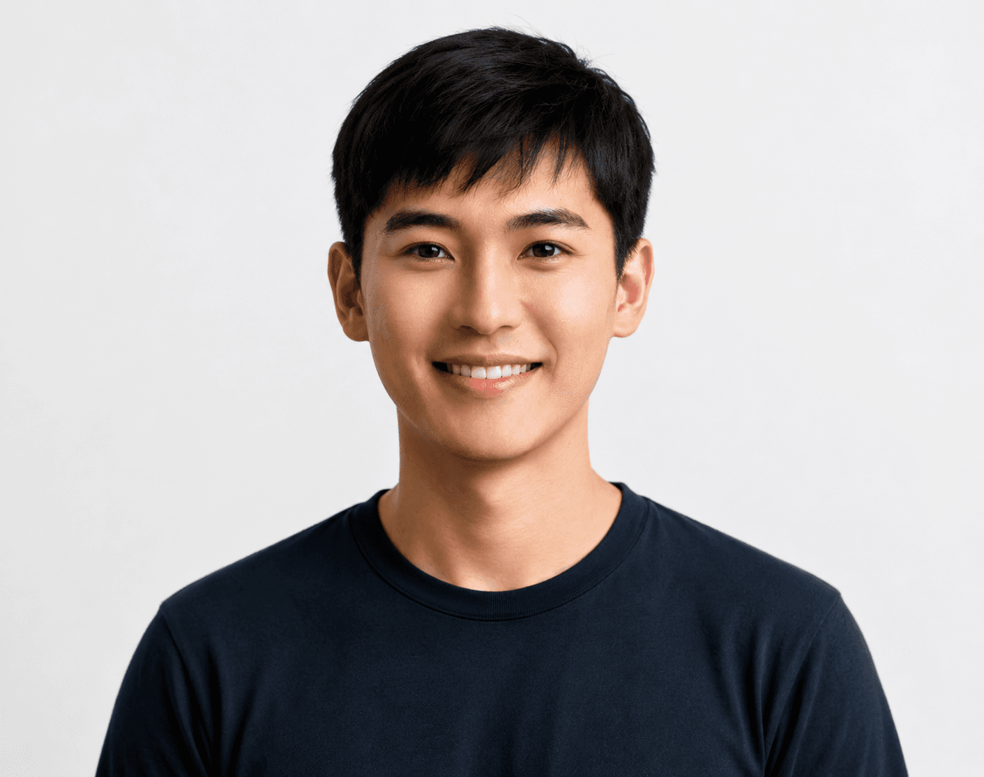 David Chen