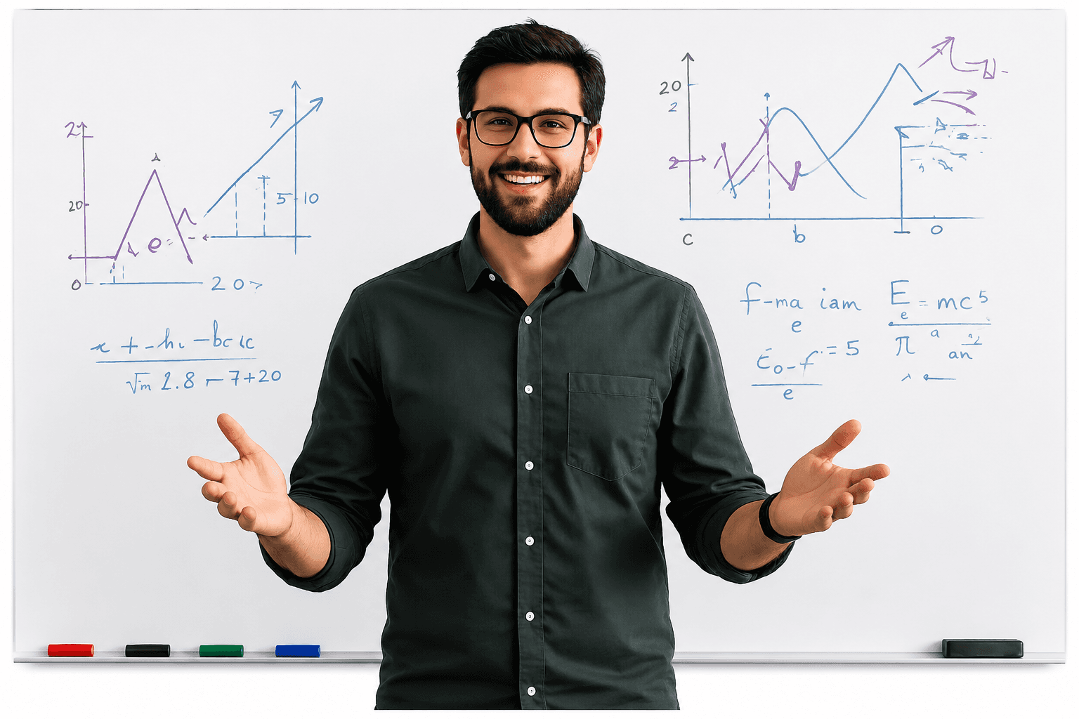 Educator avatar