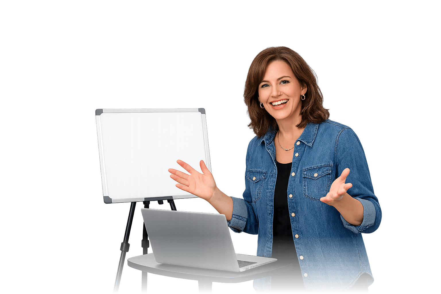 Lead Study Sessions