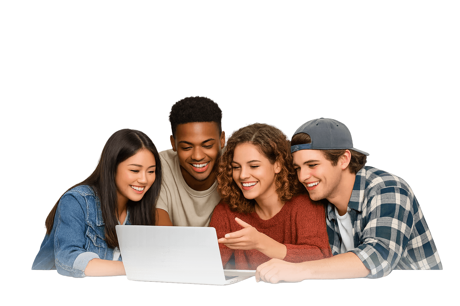 Create Communities