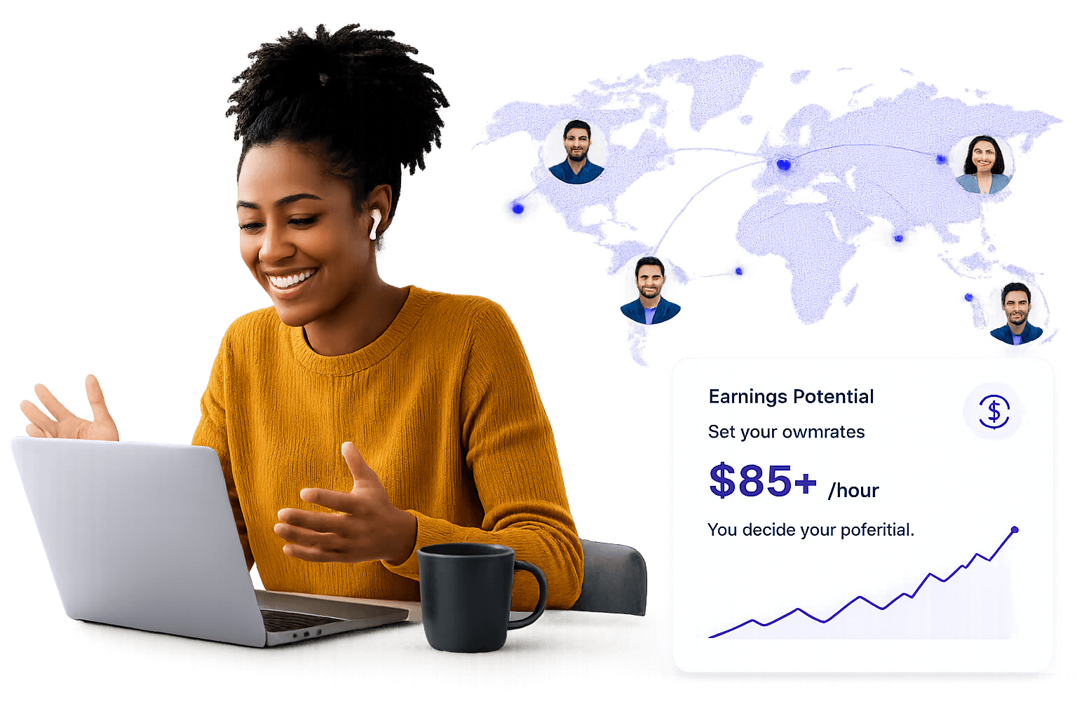 Monetize Your Knowledge
