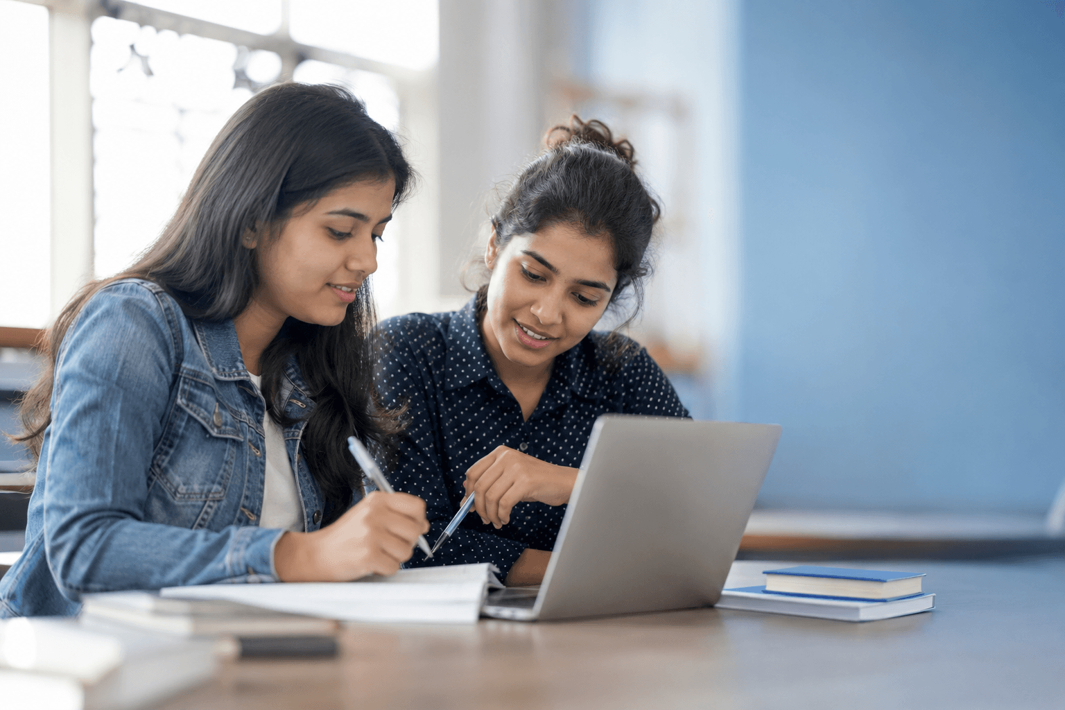 One-on-one tutoring
